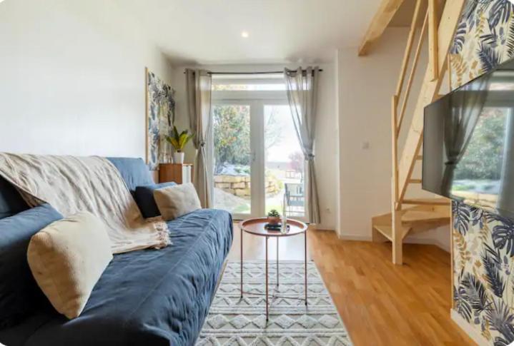 Appartement T4
