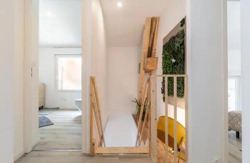T4 Apartment Briord