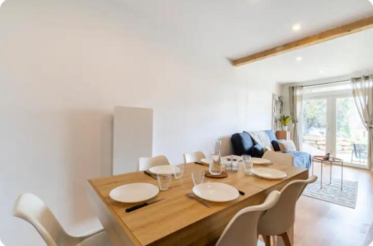 T4 Apartment Briord
