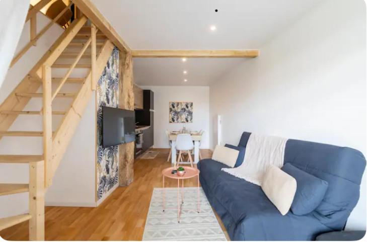 T4 Apartment *