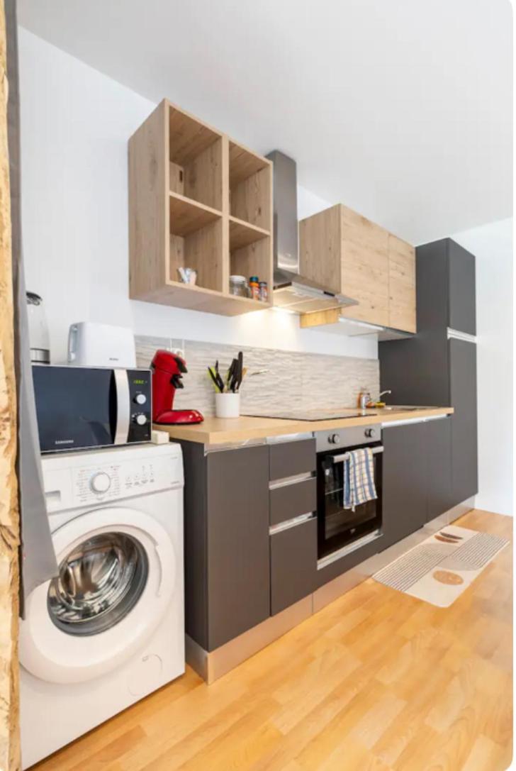 T4 Apartment *